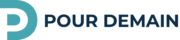 Pour Demain Main Logo